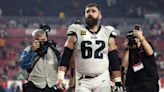 Jason Kelce Is An All-Star! Find Out His Net Worth, How He Makes Money After Confirming Retirement