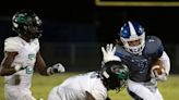 High School Football scoreboard: Live scores from Escambia, Santa Rosa County in Week 10