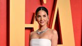 Olivia Munn, 43, says she froze her eggs for the third time after getting diagnosed with breast cancer