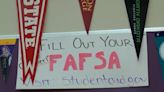 FAFSA completion rates up in Tucson area