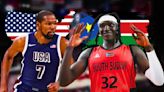 How To Watch USA vs South Sudan on July 31: Schedule, Channel, Live Stream for Paris Olympics 2024 Men’s Basketball