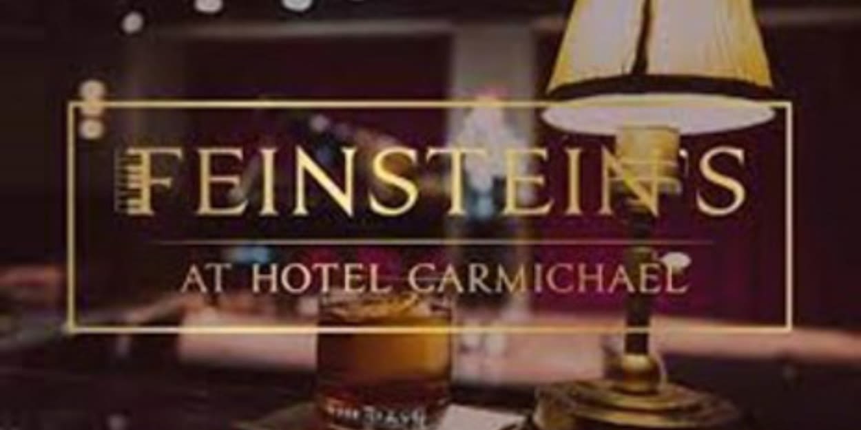 Feinstein's at Hotel Carmichael Will Host Tributes to Bob Dylan, Celine Dion, Heart and Tina Turner