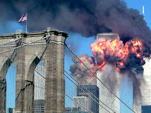 Watch: Never-Seen-Before Video Of 9/11 Surfaces After 2 Decades, Shows Rare Clip of Twin Towers Attack