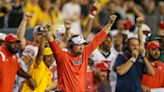 A look at Hugh Freeze’s final USA TODAY Coaches Poll ballot