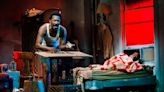 ‘Topdog/Underdog’ Broadway Review: Corey Hawkins & Yahya Abdul-Mateen II Deal A Winner