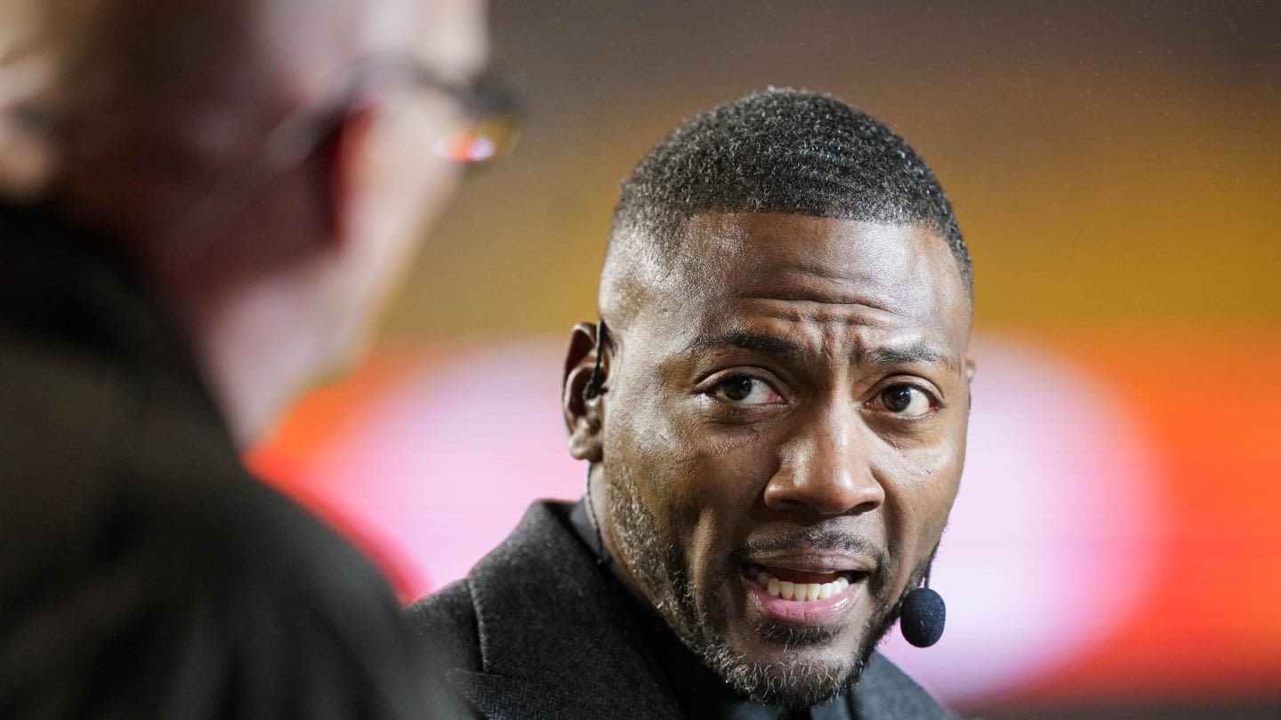 Ryan Clark Blasts NFL For Steelers Schedule