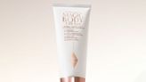 Charlotte Tilbury's Celeb-Loved Magic Cream Moisturizer Is Now Available as a Body Cream