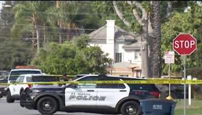 Woman in her 70s stabbed to death in South Pasadena home, no arrests made