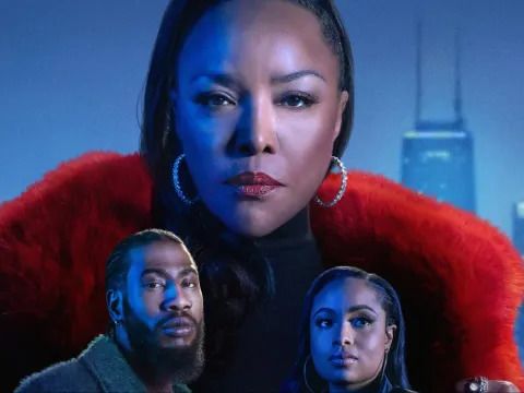 The Chi Season 6 Episode 15 Release Date & Time