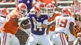 Clemson wraps spring with Orange & White football game: These 5 Tigers stood out