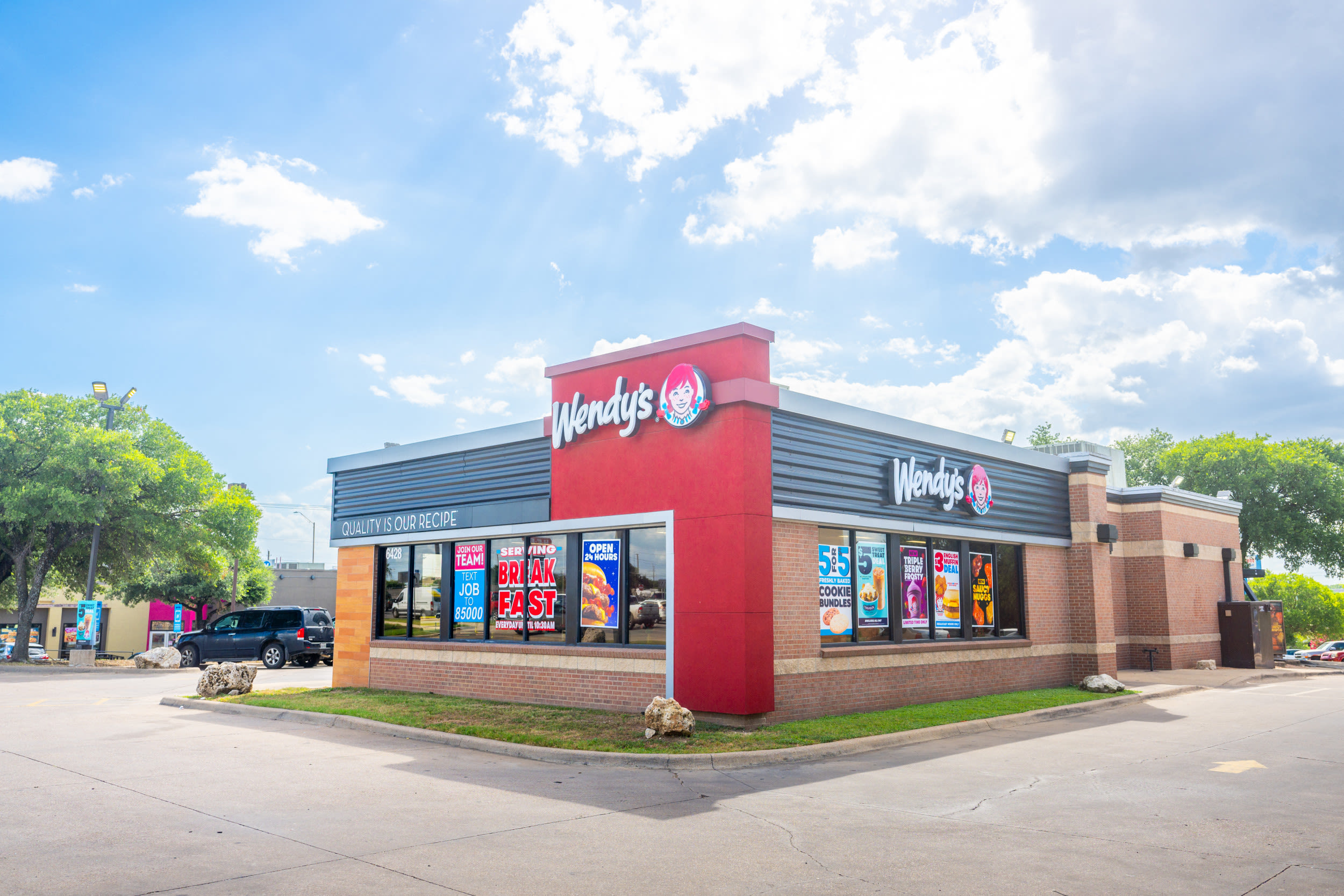 Wendy's Frosty: How to get unlimited $1 treats until summer's end