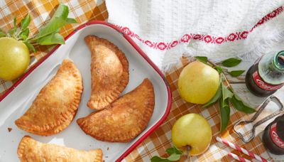 A Family-Owned Pie Shop Shares Their Fried Apple Hand Pie Recipe