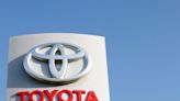 Toyota's St Petersburg plant handed over to Russian state