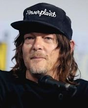 Norman Reedus