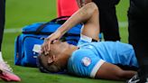 Copa America: Uruguay's Ronald Araujo to miss remainder of tournament with injury