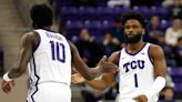 TCU’s Mike Miles Jr., Damion Baugh not picked in NBA draft