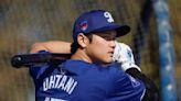 Shohei Ohtani's spring training home runs offer just the latest reminder of his otherworldly abilities: 'He’s a unicorn'