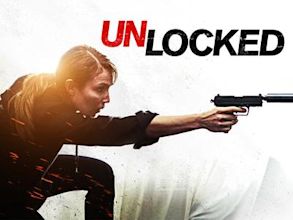 Unlocked (2017 film)