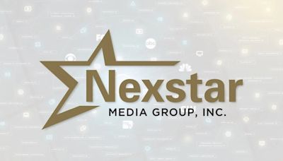 Nexstar Expects to Trim Losses at The CW By $100 Million ‘For the Year’