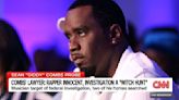 Sean ‘Diddy’ Combs: What we know and where it goes from here | CNN