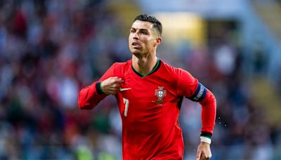 Una carrera plagada de éxitos: los récords que puede ampliar Cristiano Ronaldo en la Eurocopa