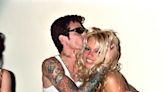 'Baywatch' Star Says Tommy Lee Destroyed Pamela Anderson's Trailer Because He Was 'Insanely Jealous...