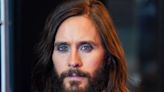 Jared Leto says he’s ‘like a lizard’ and has not cried ‘in about 17 years’