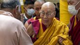 Tibetan leader Dalai Lama to visit Delhi before leaving for US for knee surgery