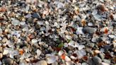 Going seaglass hunting for spring break? Here’s what it is, how to spot it on Florida beaches