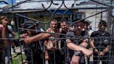 Ukraine's convicts offered release at a high price: Joining the fight against Russia