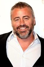 Matt LeBlanc