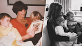 Jenna Bush Hager thanks mom Laura Bush for ‘bringing me into my life’