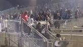 ‘Dangerous situation’ sends students scrambling at Gwinnett high school football game