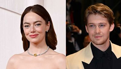 Emma Stone Shares Strong Opinion About Taylor Swift’s Ex Joe Alwyn