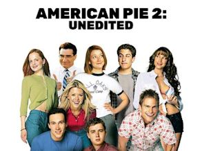 American Pie 2