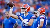 Florida’s Graham Mertz among top SEC QBs through Week 4