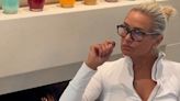 Yolanda Hadid Jokes She's "Worst Mom Ever" in Almond-Eating TikTok Video