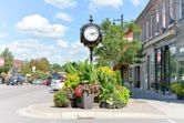 Uxbridge, Ontario