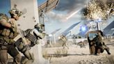 Almost 2 years after launch, Battlefield 2042 completes its redemption as player count returns to launch-high levels