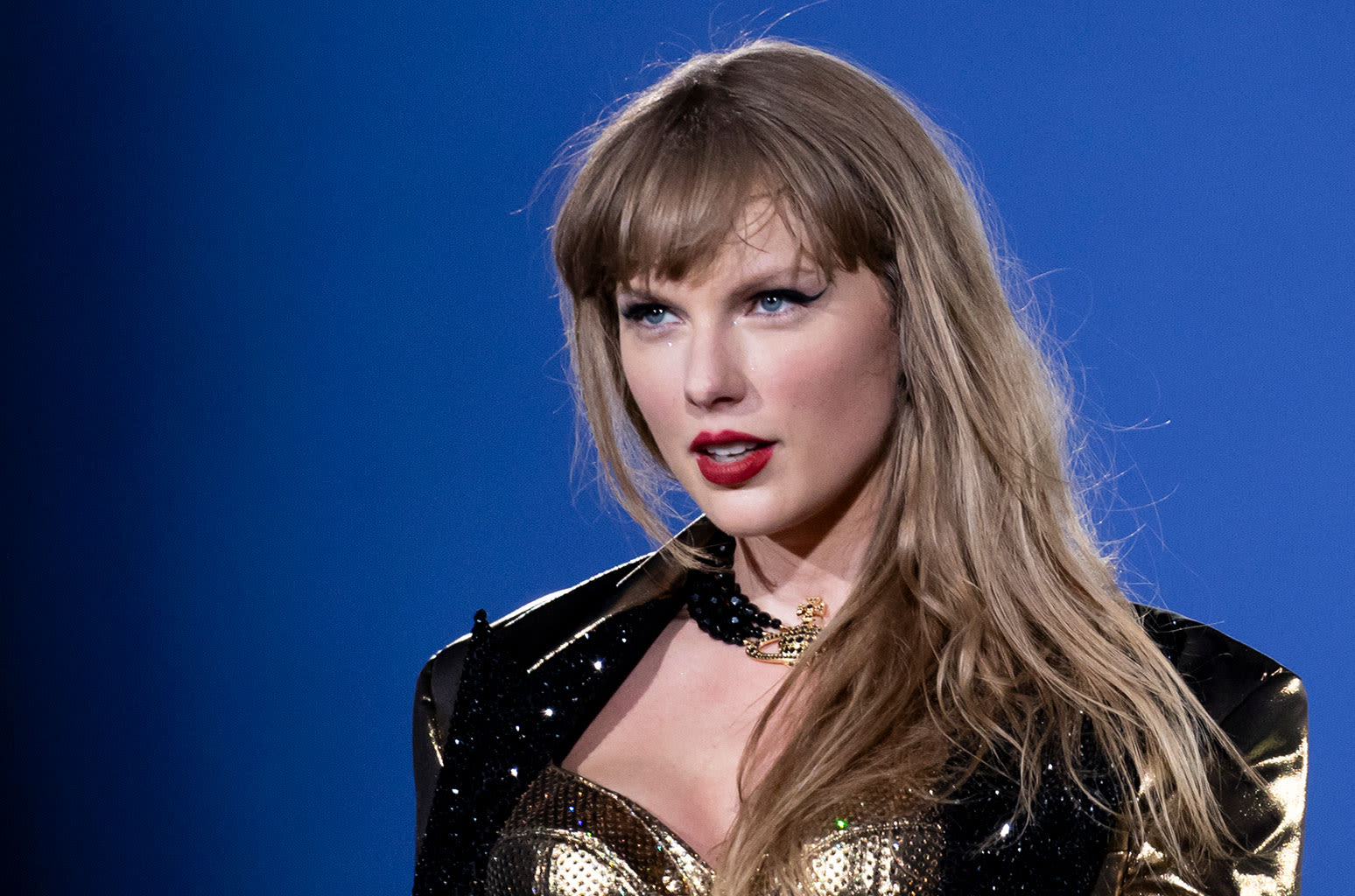 ‘I Will Give You a Child’: Elon Musk Responds to Taylor Swift’s Political Post