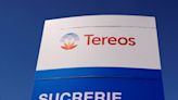 Sugar group Tereos reports leap in core profit as prices rise