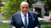 Giuliani pleads not guilty to felony charges in Arizona election interference case