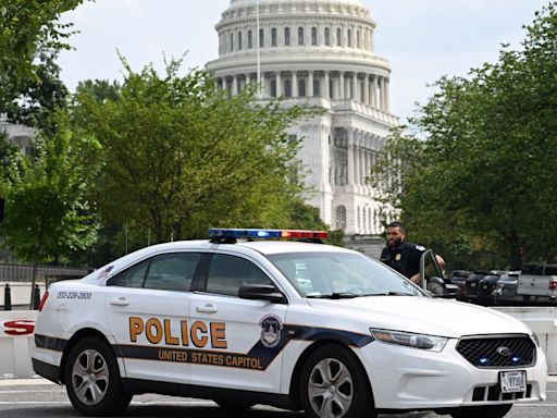 Cierran la sede del Comité Nacional Republicano en DC tras recibir envío de muestras de sangre