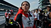 'It's like an addiction' Katherine Legge says of the Indianapolis 500 | KEN WILLIS