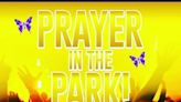Local organizations to hold Prayer in the Park in Lakeland in response to recent shootings