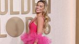 Margot Robbie leads nominations for National Film Awards