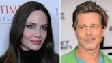 Brad Pitt and Angelina Jolie Reach 'Final Step' of Divorce Litigation 7 Years After Actress Filed to End Their Marriage