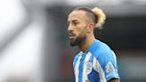 Huddersfield’s Sorba Thomas undergoing medical ahead of Nantes loan