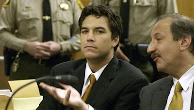 Scott Peterson: I Was an ‘A-Hole’ for Cheating, but ‘I Didn’t Kill My Family’