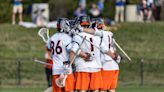 Virginia Men's Lacrosse